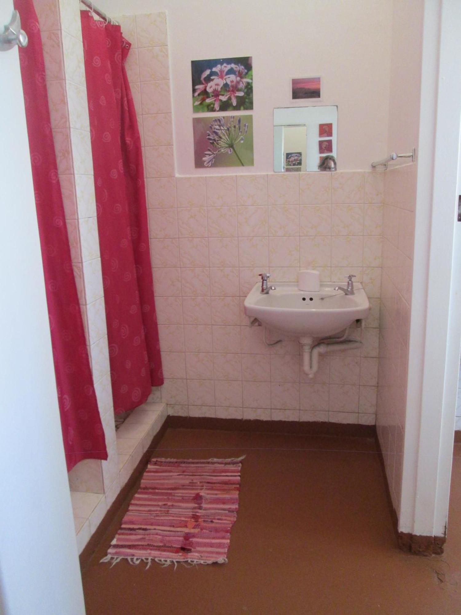 Lighthouse Farm Backpackers Lodge เคปทาวน์ ภายนอก รูปภาพ