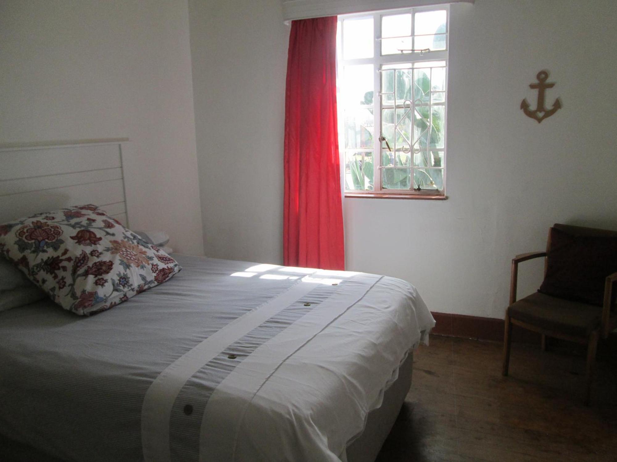 Lighthouse Farm Backpackers Lodge เคปทาวน์ ห้อง รูปภาพ